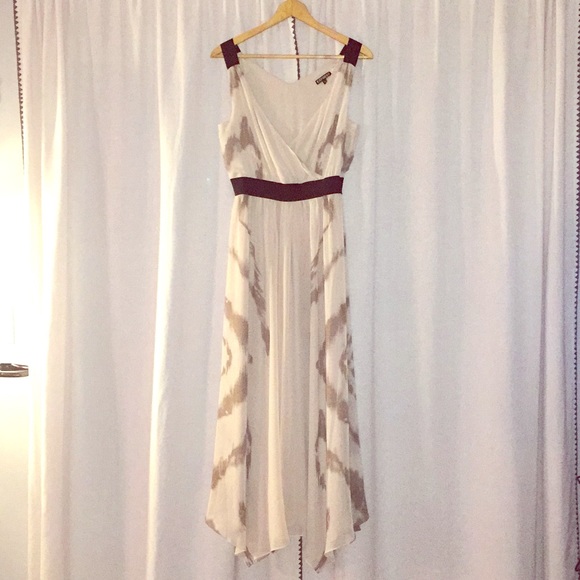 Express Dresses & Skirts - Never worn Express maxi dress.